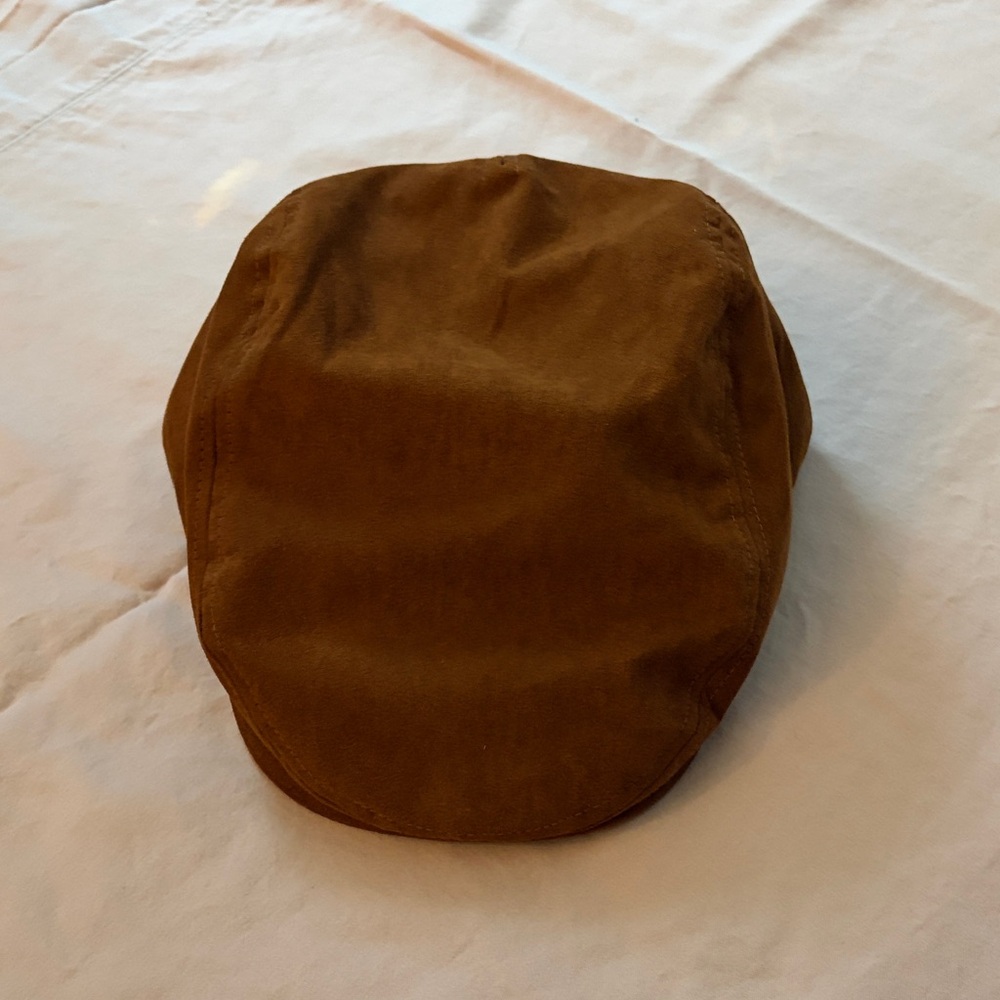 Men's Brown CAP